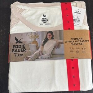 Eddie Bauer Ultra Soft Sleep Set